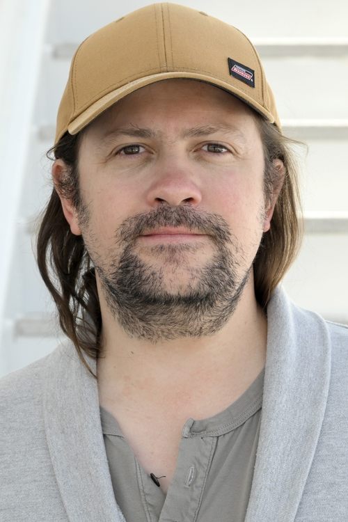 Trevor Fehrman zdjęcie