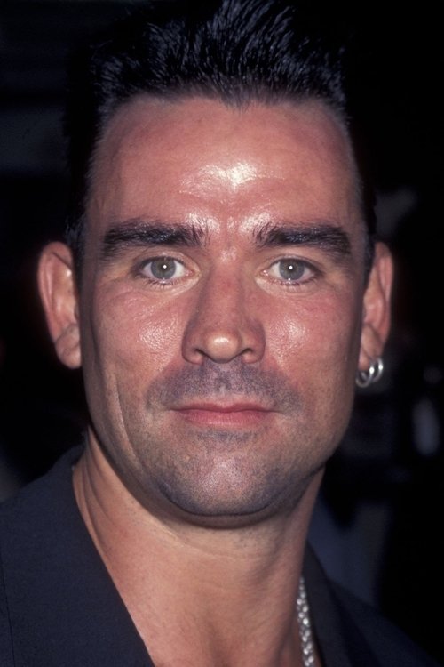 Trevor Goddard zdjęcie