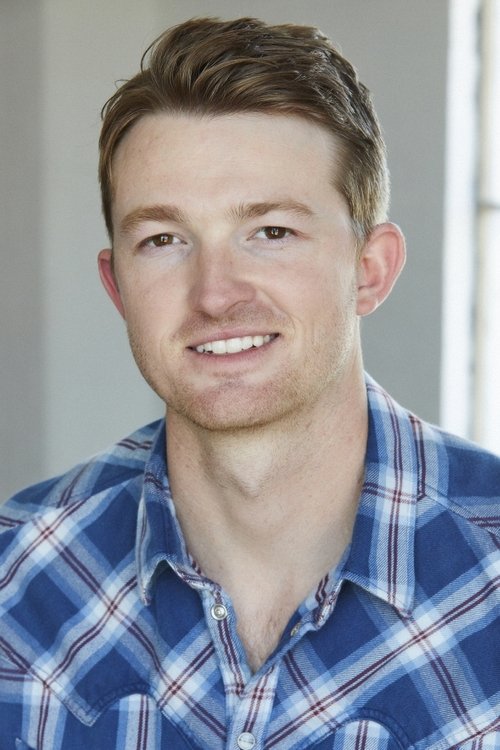 Trevor Gretzky zdjęcie