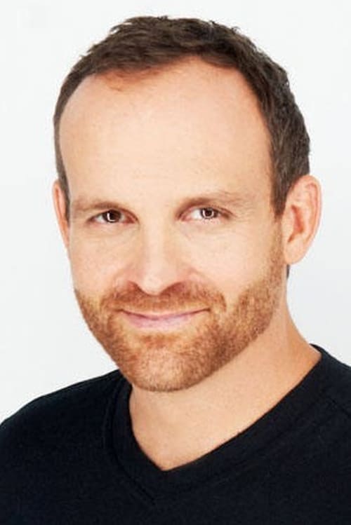 Trevor Hayes zdjęcie