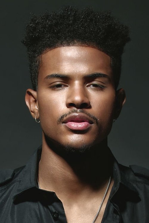 Trevor Jackson zdjęcie