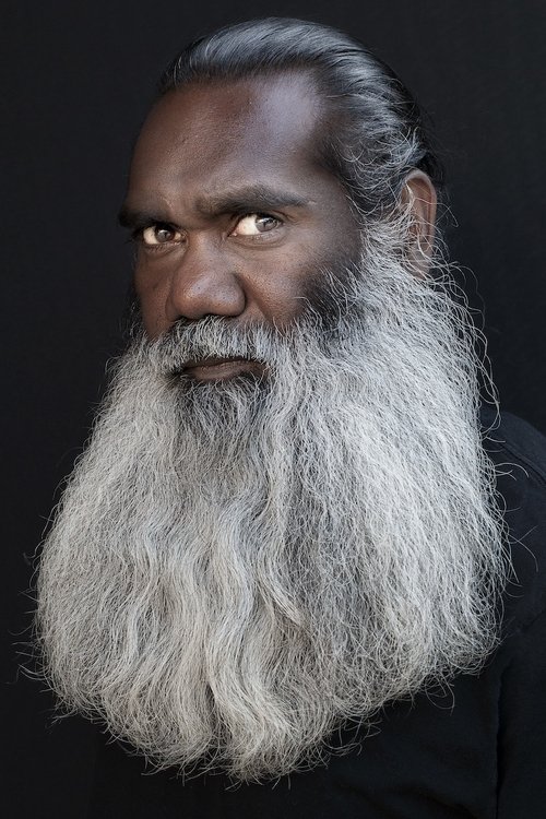 Trevor Jamieson zdjęcie