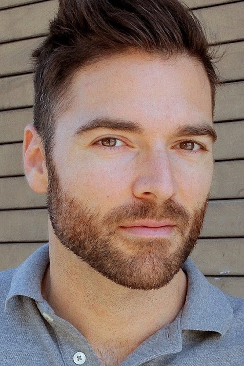 Trevor Kuhn zdjęcie