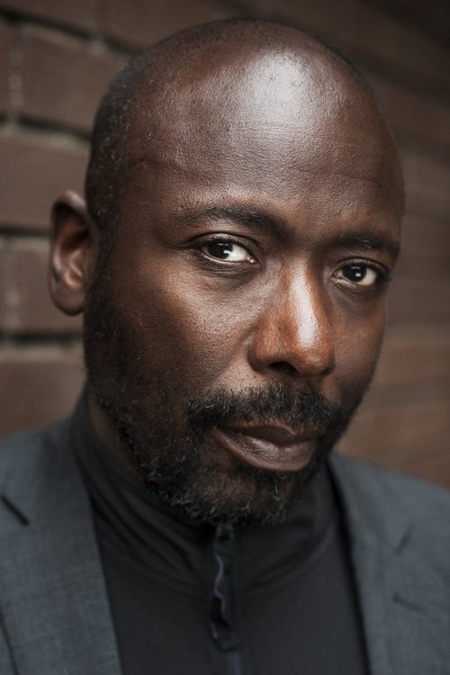 Trevor Laird zdjęcie