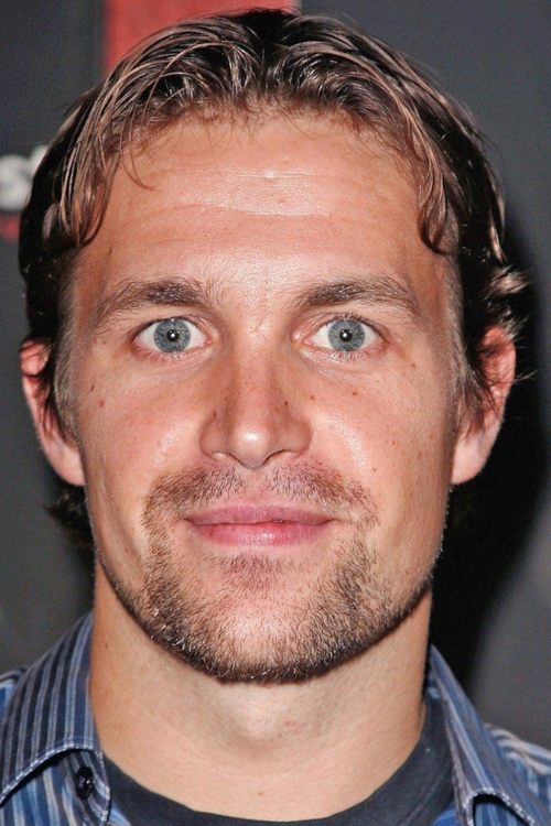 Trevor Matthews zdjęcie