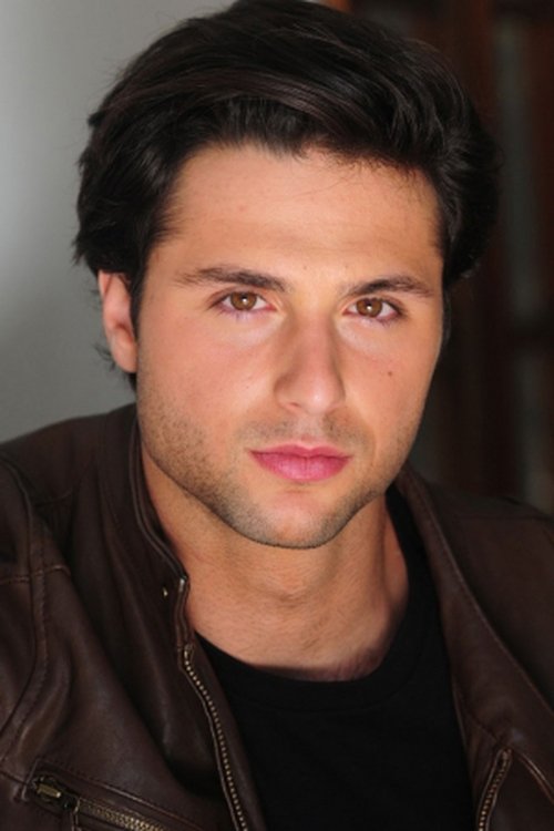 Trevor Momesso zdjęcie