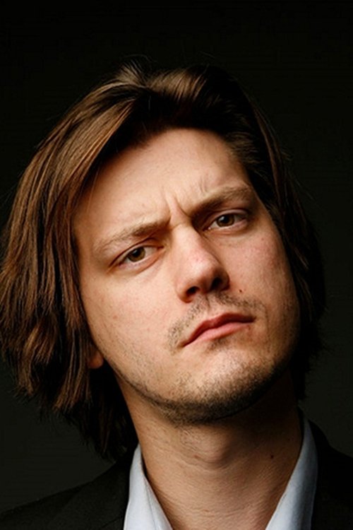 Trevor Moore zdjęcie