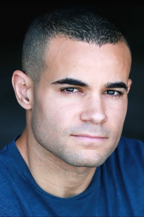 Trevor Morgan zdjęcie