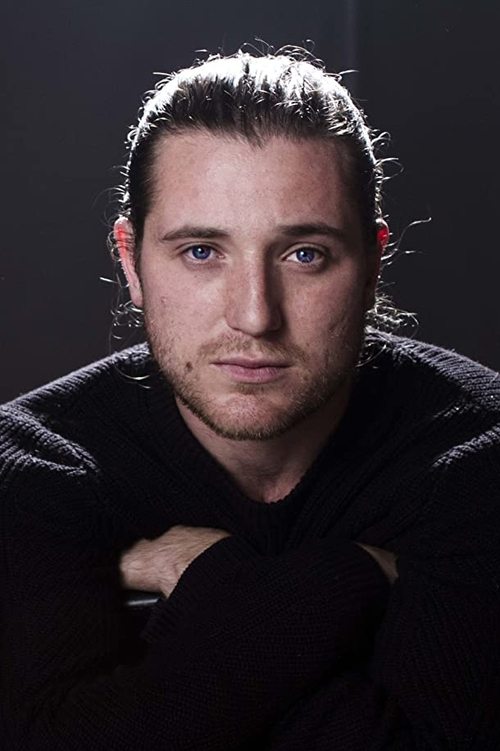 Trevor Morgan zdjęcie