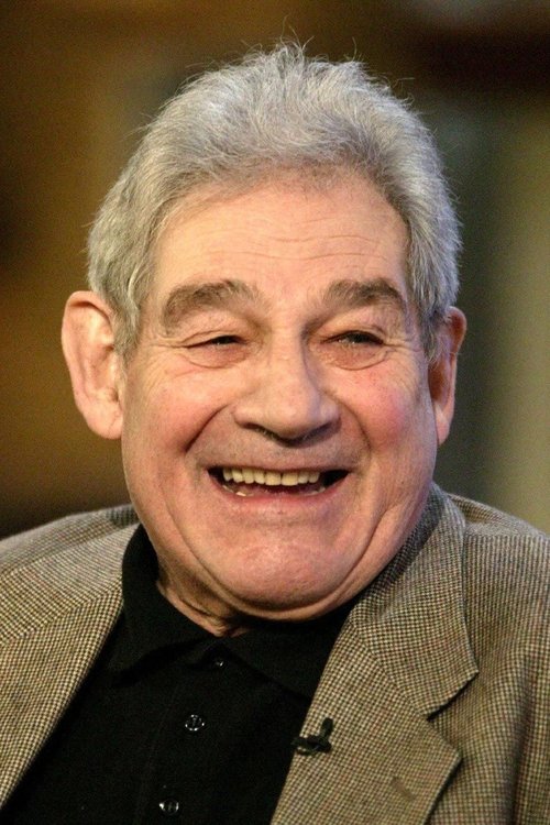 Trevor Peacock zdjęcie