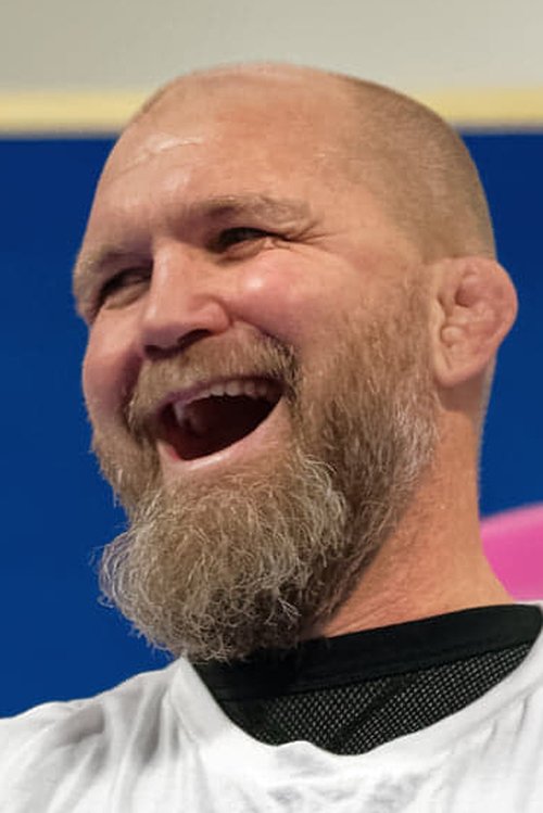 Trevor Prangley zdjęcie