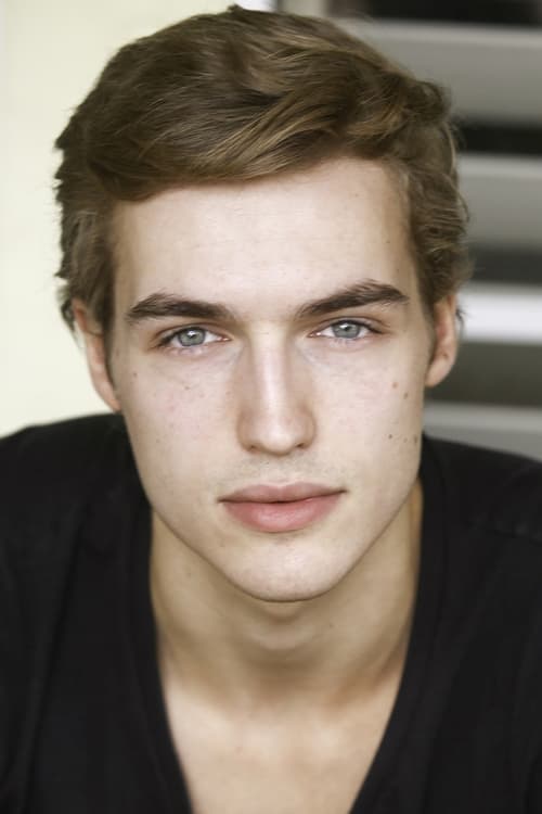 Trevor Stines zdjęcie