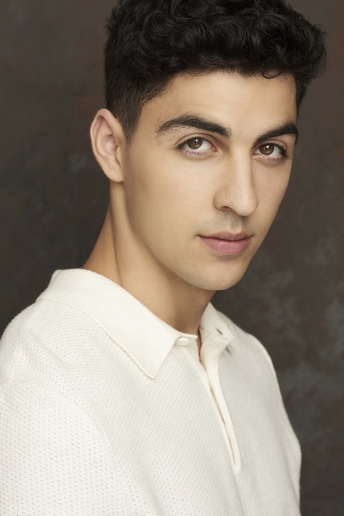 Trevor Tordjman zdjęcie