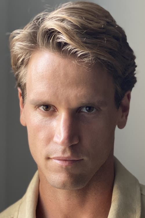 Trevor Van Uden zdjęcie