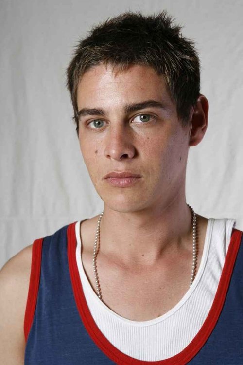 Trevor Wright zdjęcie