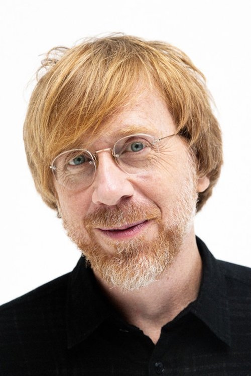 Trey Anastasio zdjęcie