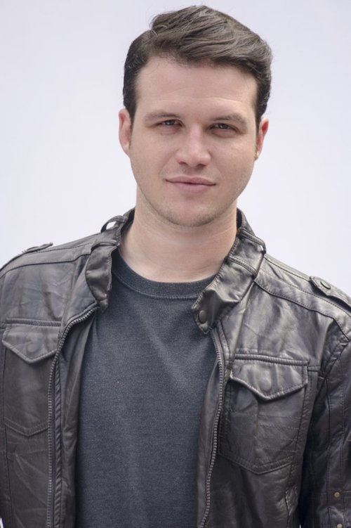 Trey Harrison zdjęcie