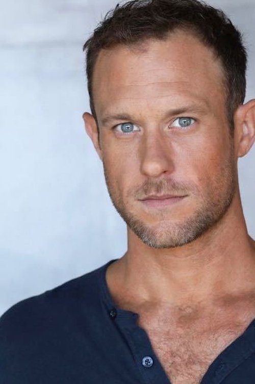 Trey McCurley zdjęcie