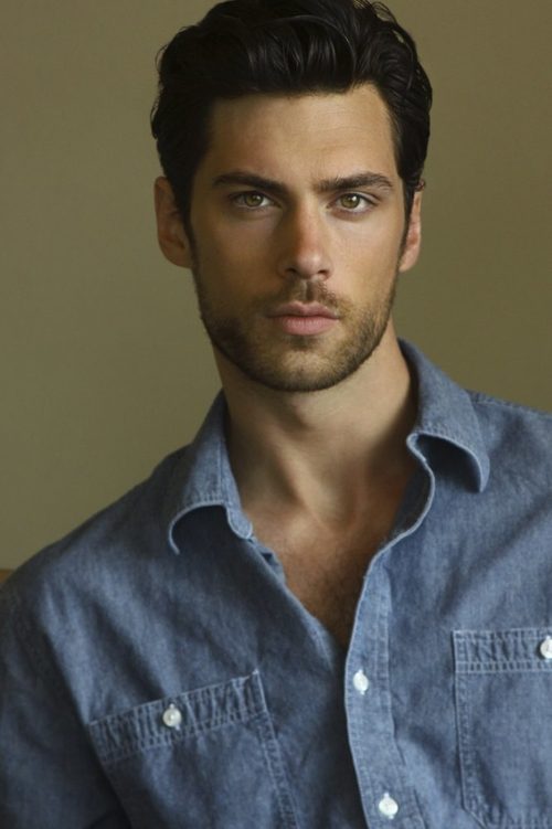 Trey Tucker zdjęcie