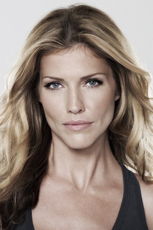 Tricia Helfer zdjęcie