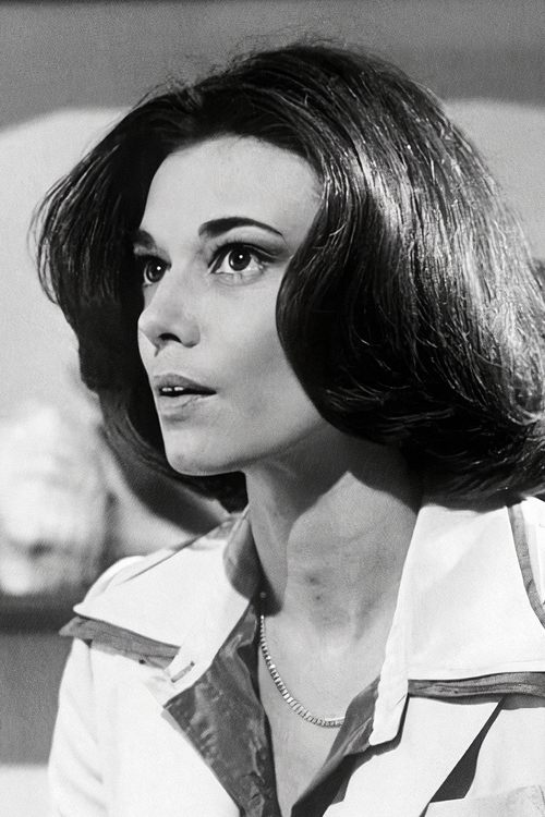 Tricia O'Neil zdjęcie