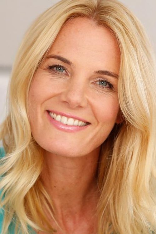 Trie Donovan zdjęcie