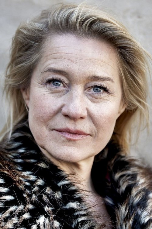 Trine Dyrholm zdjęcie