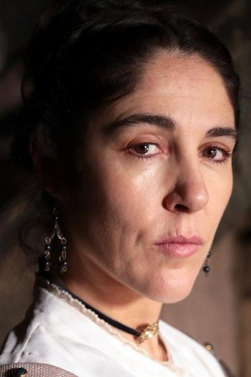 Trinidad González zdjęcie