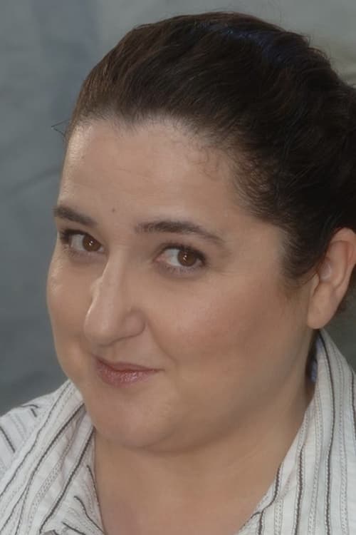 Trinidad Iglesias zdjęcie