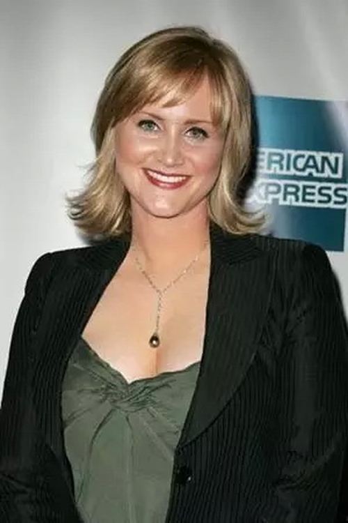 Trish Gates zdjęcie