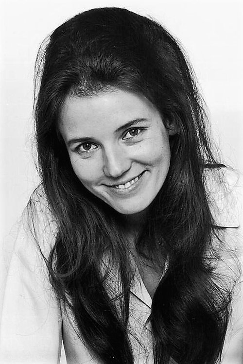 Trish Van Devere zdjęcie