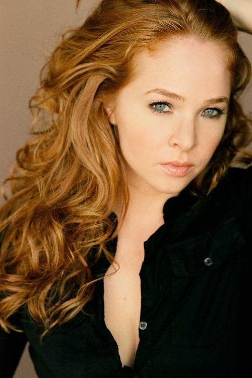 Trisha LaFache zdjęcie