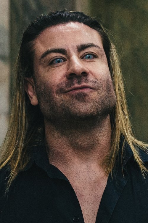 Tristan Aronovich zdjęcie