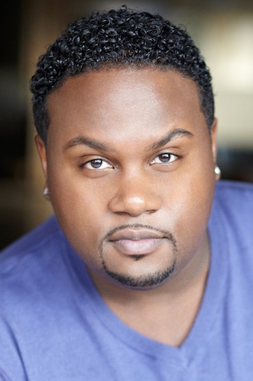 Tristan D. Lalla zdjęcie