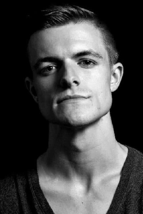 Tristan de Beer zdjęcie