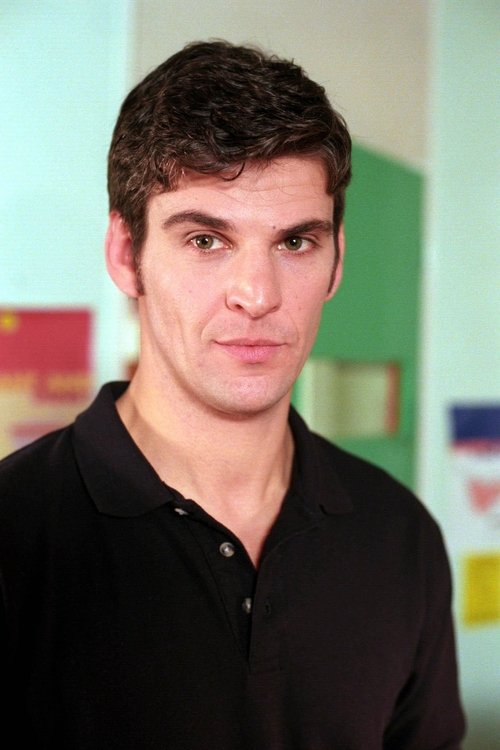 Tristan Gemmill zdjęcie