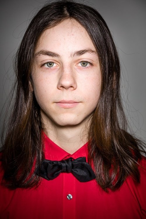 Tristan Göbel zdjęcie