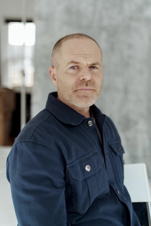 Tristan Heanue zdjęcie