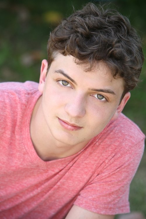 Tristan Jarred zdjęcie