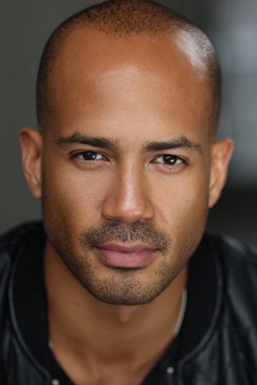 Tristan Jensen zdjęcie