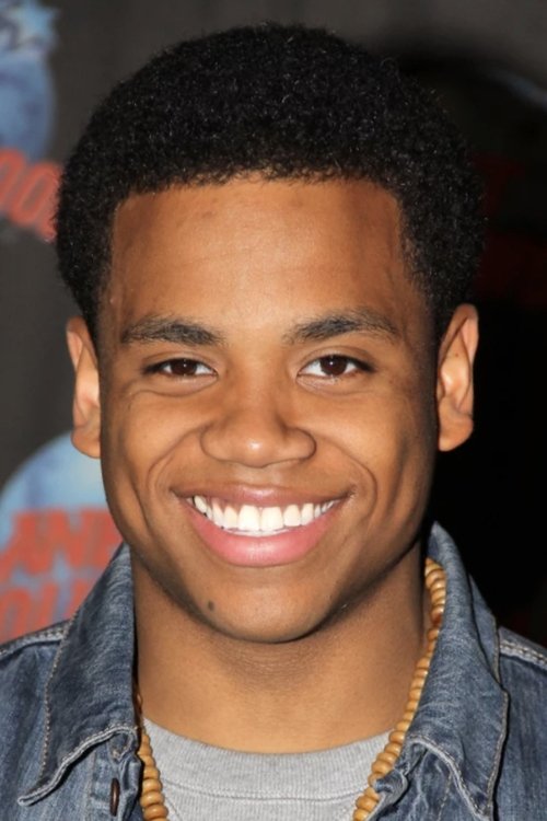 Tristan Mack Wilds zdjęcie