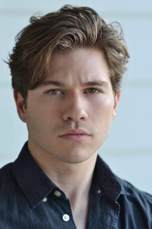 Tristan Nokes zdjęcie