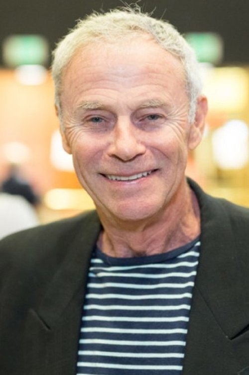 Tristan Rogers zdjęcie