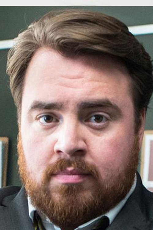 Tristan Seith zdjęcie