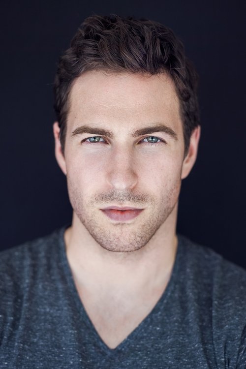 Tristan Shire zdjęcie