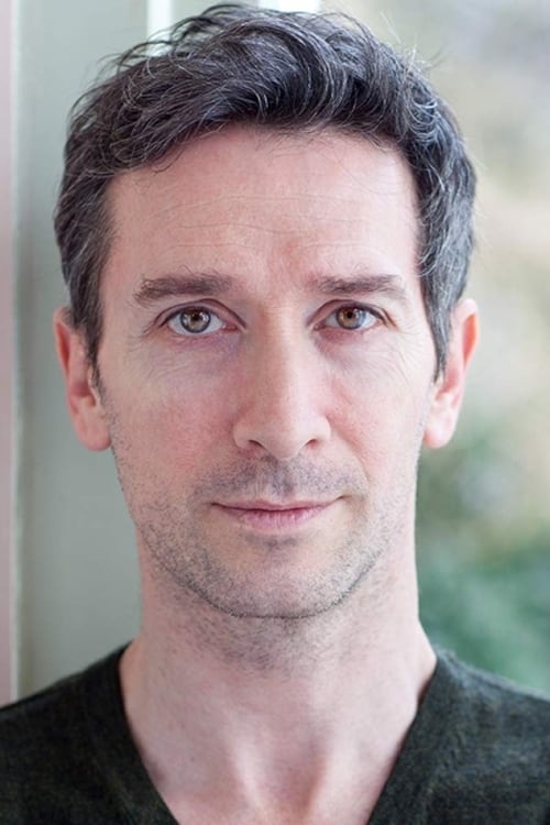 Tristan Sturrock zdjęcie