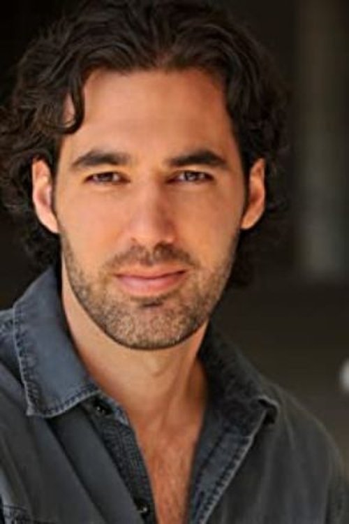 Tristan Thomas zdjęcie