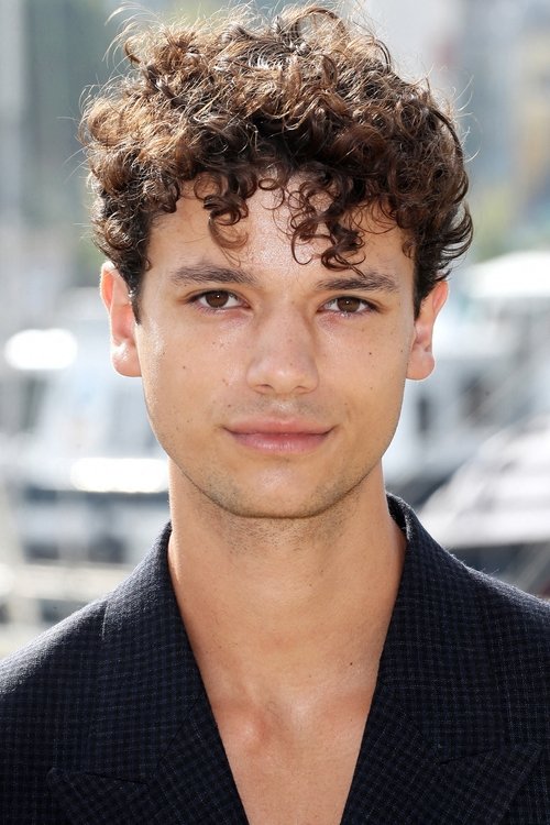 Tristan Zanchi zdjęcie