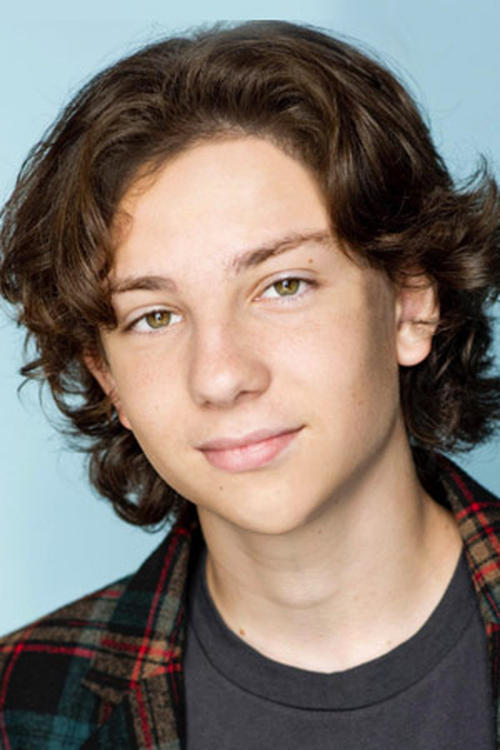 Tristian Eggerling zdjęcie