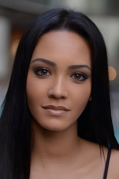 Tristin Mays zdjęcie